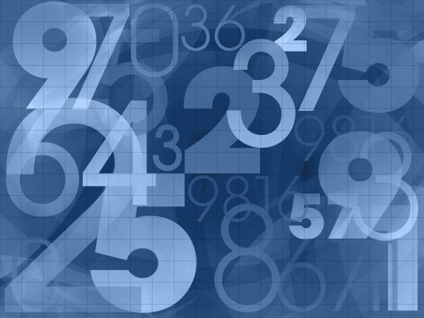Numbers