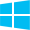 Windows 10, 8, 7